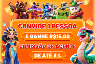 PIX Instantâneo 9nbet