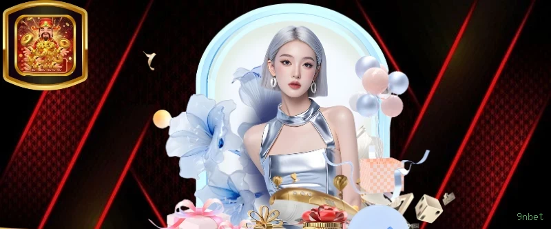 Bônus Diários 9nbet