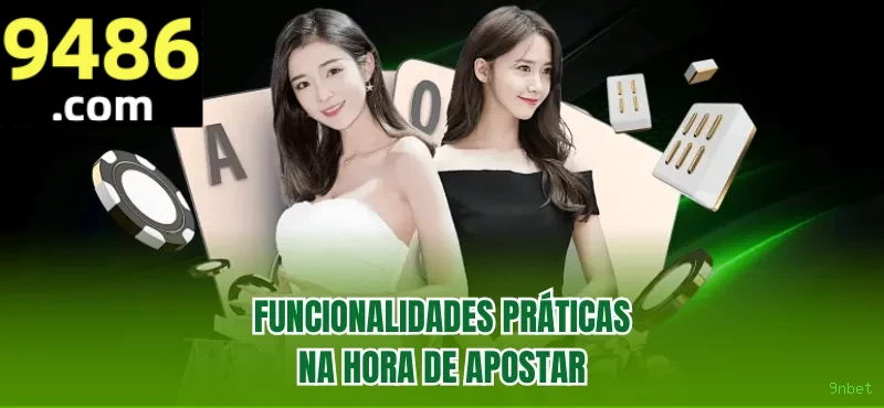 Casino Ao Vivo 9nbet