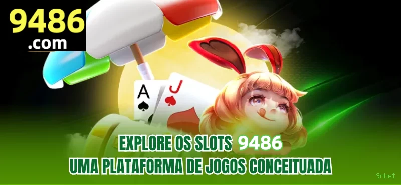 Mesa de Blackjack 9nbet