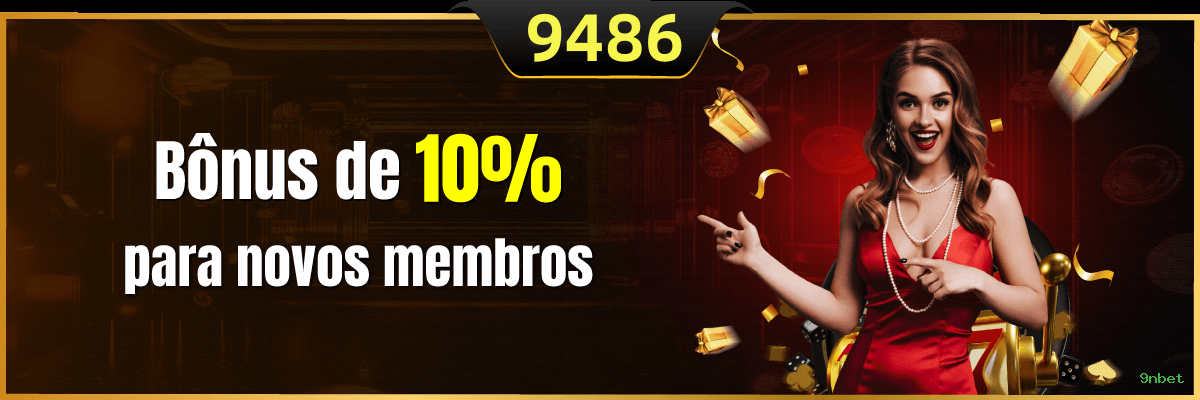 Casino VIP 9nbet
