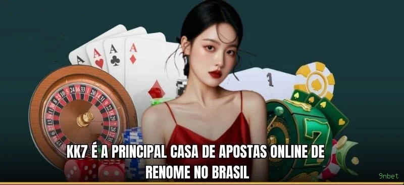 Estatísticas 9nbet
