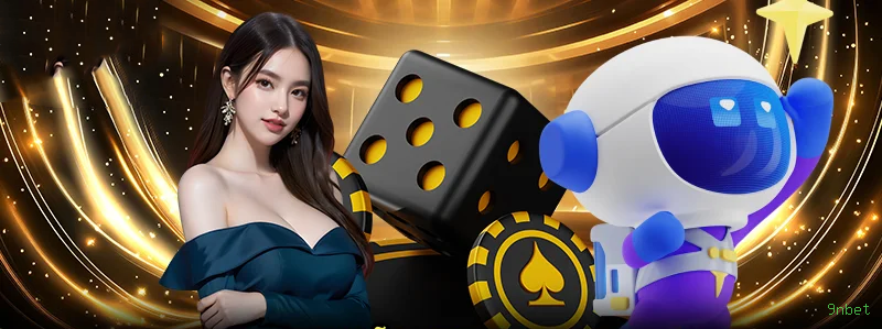 Casino Ao Vivo 9nbet