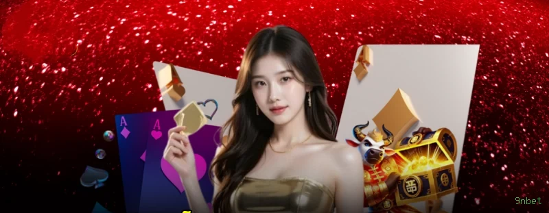 Benefícios da Conta 9nbet