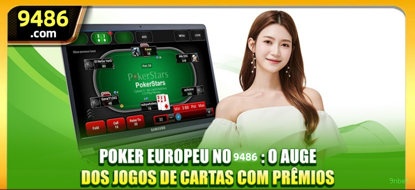 Tecnologia da Plataforma 9nbet