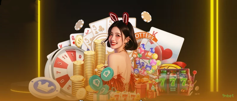 Integração de APIs 9nbet